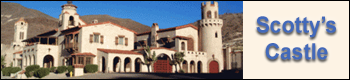 Scotty's Castle